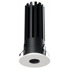 Встраиваемый светильник Lightstar Spira Slim 074426