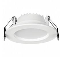 Встраиваемый светильник Mantra NASAO 9247