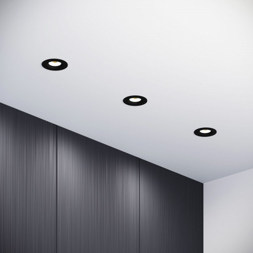 Встраиваемый светильник Elektrostandard Minnie a067709