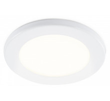 Встраиваемый светильник Ambrella Light TN TN6630