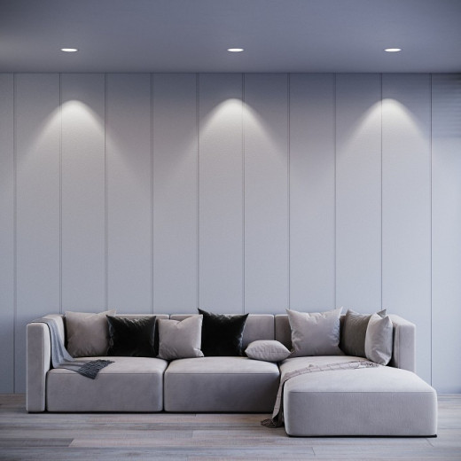 Встраиваемый светильник Elektrostandard Combi a069009