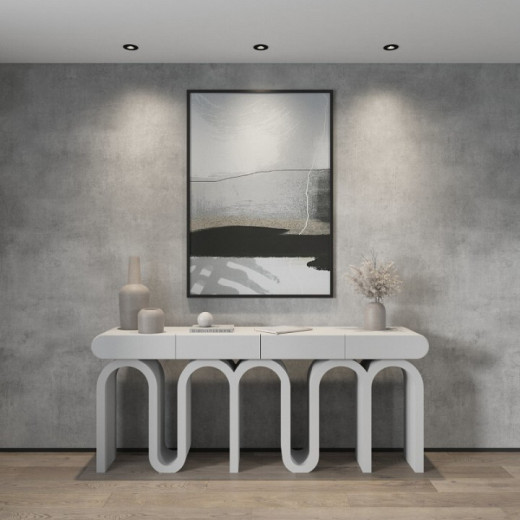 Встраиваемый светильник Denkirs HYDRO DK2110-BK