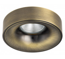 Встраиваемый светильник Lightstar Levigo L01002121