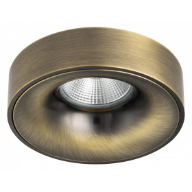 Встраиваемый светильник Lightstar Levigo L01002121