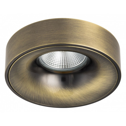 Встраиваемый светильник Lightstar Levigo L01002121