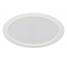 Встраиваемый светильник Эра LED панель Б0057425