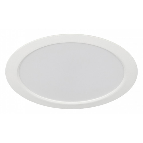 Встраиваемый светильник Эра LED панель Б0057425