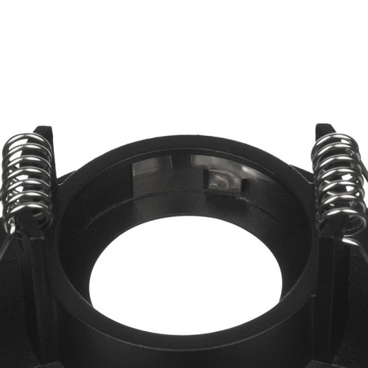 Встраиваемый светильник Wolta ACENTO WDL-MR11/04BL-R