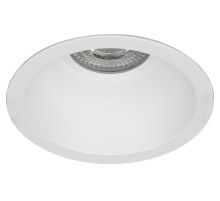 Встраиваемый светильник Wolta ACENTO WDL-MR11/03W-R