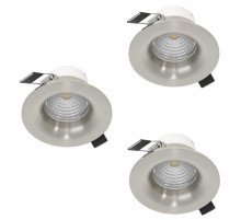 Встраиваемый светильник Eglo SALICETO 902279