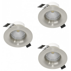 Встраиваемый светильник Eglo SALICETO 902279