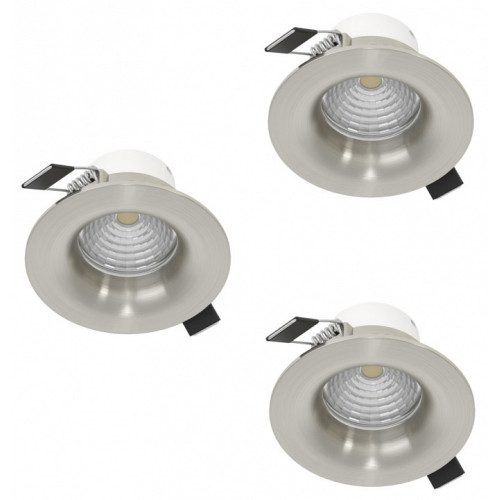 Встраиваемый светильник Eglo SALICETO 902279