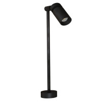 Встраиваемый светильник на штанге Arte Lamp PRESTO A6396LT-1BK