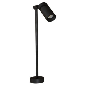 Встраиваемый светильник на штанге Arte Lamp PRESTO A6396LT-1BK