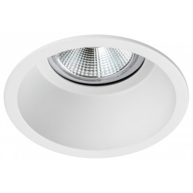 Встраиваемый светильник Lightstar Levigo Base 010056