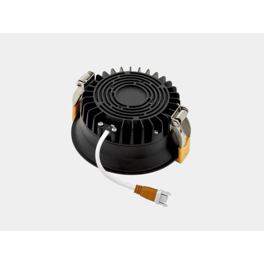 Встраиваемый светильник DesignLed WL-BQ 00-00005649