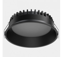 Встраиваемый светильник DesignLed WL-BQ 00-00005647