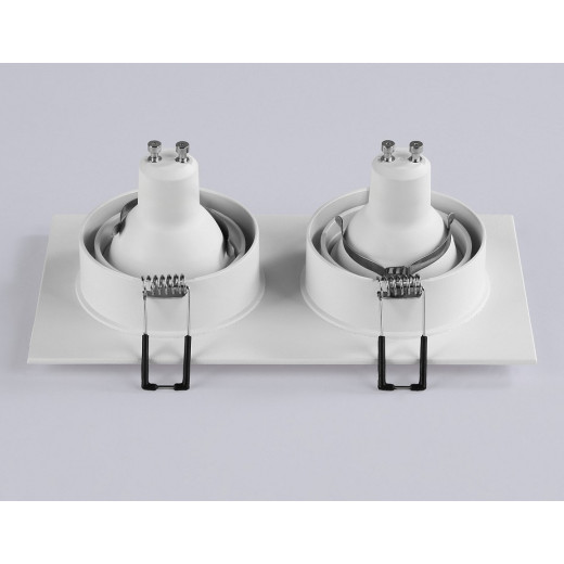 Встраиваемый светильник Ambrella Light TN TN102745