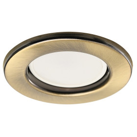 Встраиваемый светильник Luminarte  KDOAB-DL50GU5.3