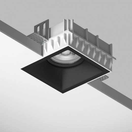 Встраиваемый светильник Lightstar Domino G214507BMOD