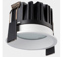 Встраиваемый светильник DesignLed DL-RE DL-RE1202-WH-NW