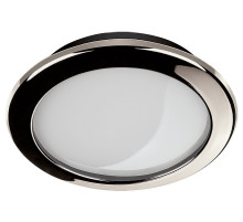 Встраиваемый светильник Luminarte  GX53LED-DLL8W-NL