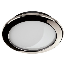 Встраиваемый светильник Luminarte  GX53LED-DLL8W-NL