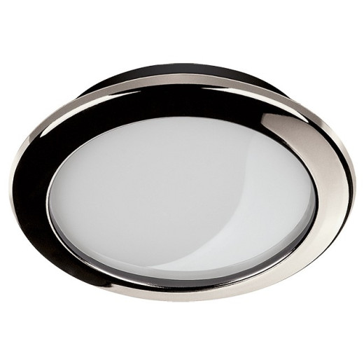 Встраиваемый светильник Luminarte  GX53LED-DLL8W-NL