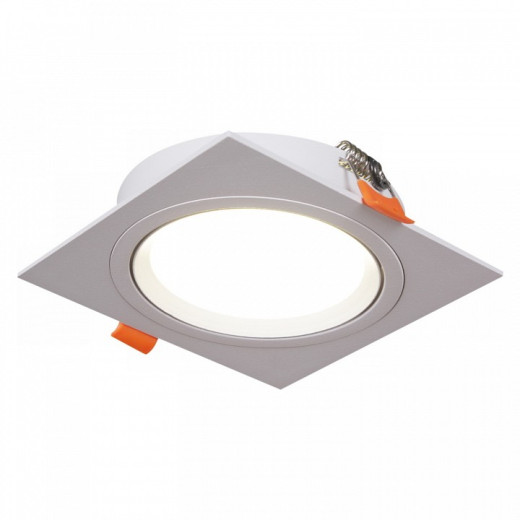 Встраиваемый светильник Reluce Technical  53026-9.0-001LD GX53 WT