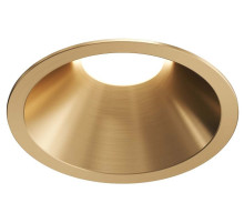 Встраиваемый светильник Denkirs SHINE GLOW DK2431-SB