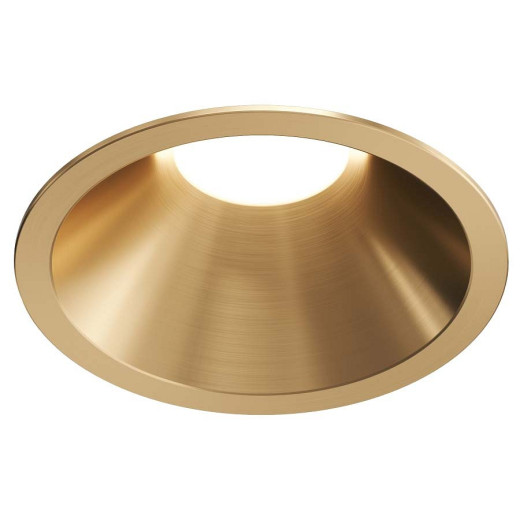 Встраиваемый светильник Denkirs SHINE GLOW DK2431-SB