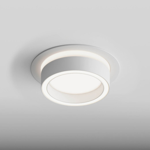 Встраиваемый светильник Hesby Lighting Nimbus HSBL_0253