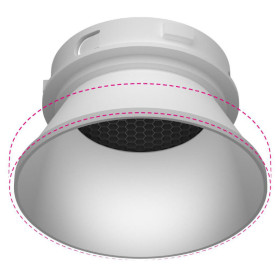 Встраиваемый светильник Citilux SKYPORT.10 CLP10MR0