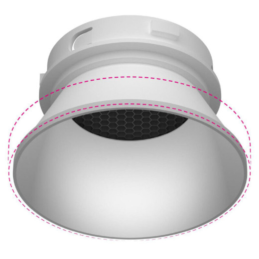 Встраиваемый светильник Citilux SKYPORT.10 CLP10MR0