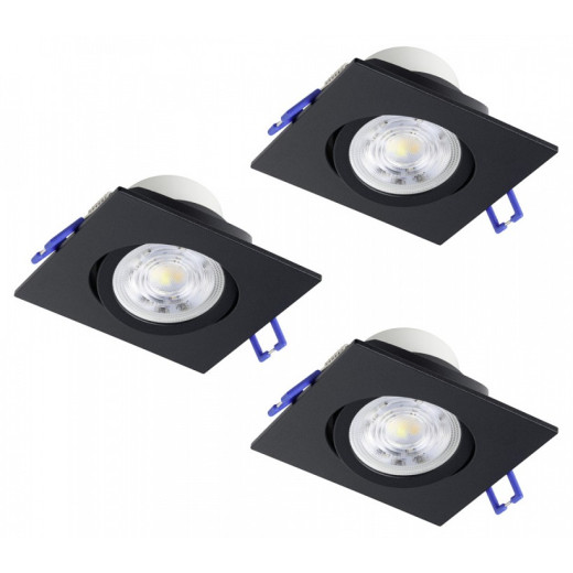 Встраиваемый светильник Eglo SALICETO 902285