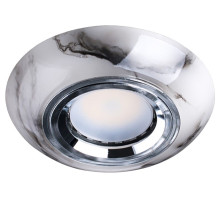 Встраиваемый светильник Luminarte  DLL6301RGB