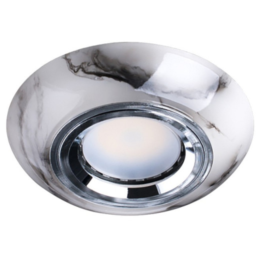 Встраиваемый светильник Luminarte  DLL6301RGB