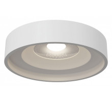 Встраиваемый светильник Maytoni Planet DL035-2-L6W