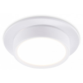 Встраиваемый светильник Ambrella Light TN TN6733