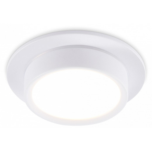 Встраиваемый светильник Ambrella Light TN TN6733