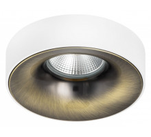 Встраиваемый светильник Lightstar Levigo L01002120