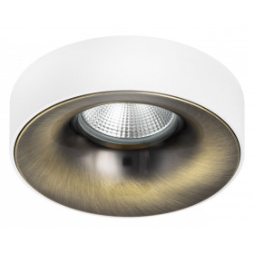 Встраиваемый светильник Lightstar Levigo L01002120