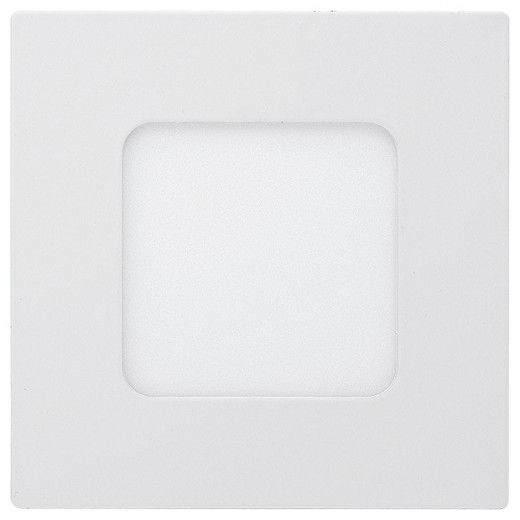 Встраиваемый светильник Luminarte Luminarte DLUSWH-DLL5W-S