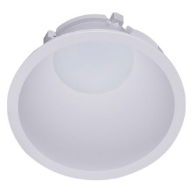 Встраиваемый светильник 16130-9.0-001 GU10 WT