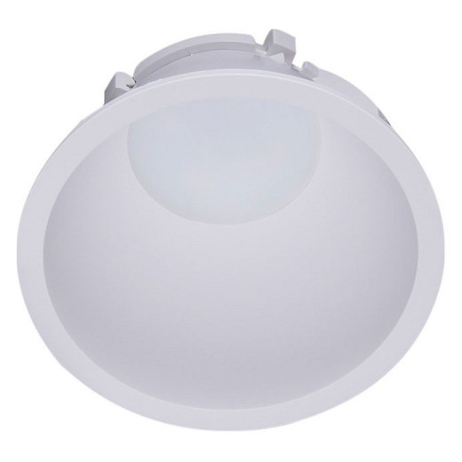 Встраиваемый светильник 16130-9.0-001 GU10 WT