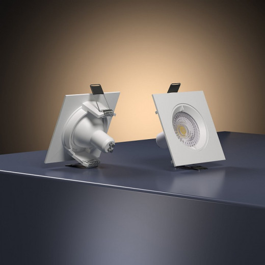 Встраиваемый светильник Elektrostandard Minnie a067710