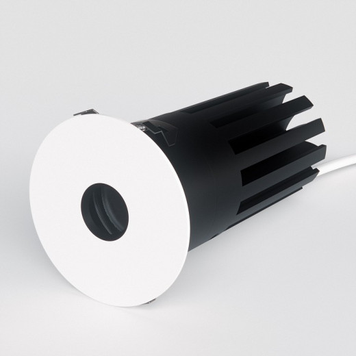 Встраиваемый светильник Lightstar Spira Slim 074436