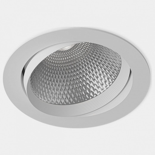 Встраиваемый светильник DesignLed DL-KZ 00-00030976