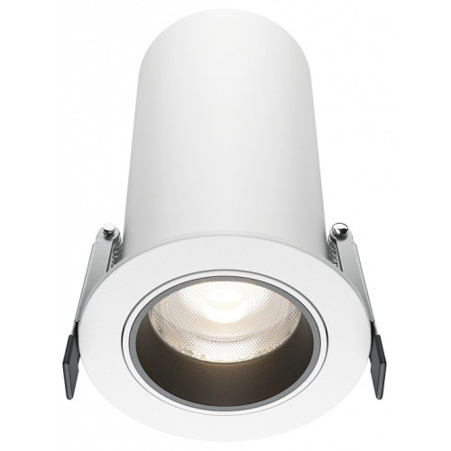 Встраиваемый светильник FOCUS LED DL125-L12-4K-W