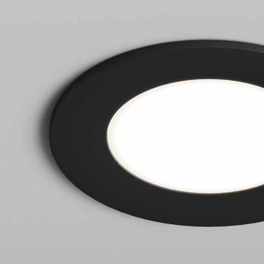 Встраиваемый светильник Hesby Lighting Harstad HSBL_0216